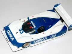 Chevrolet Spice SE90P n33