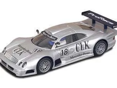Mercedes CLK GTR ProRace