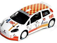 Punto S2000