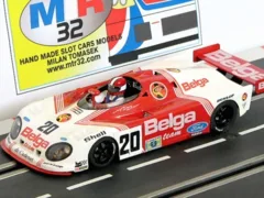 De Cadenet Lola Cosworth n20
