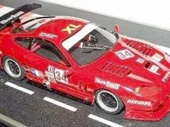Ferrari 550 GT n34