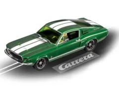 Ford Mustang '67 Fast and the Furious 'Shaun Bowell's Ride'