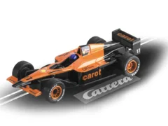 Peugeot Formel 1 Fahrzeug Typ A