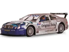 Mercedes CLK Original Teile Nr. 18
