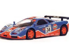 McLAren F1 Gulf