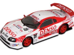 Toyota Supra GT Denso