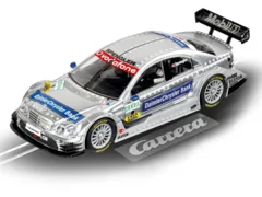 Mercedes AMG DTM 2006 B. Spengler