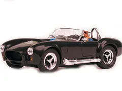AC Cobra 427 Fira De Cornella
