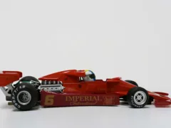 Lotus 78 GP JapÃ³n 1977