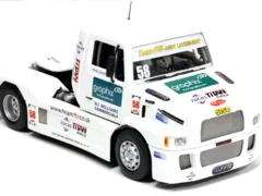SISU SL 250 Brands Hatch FIA ETRC 2011 A. Lowenberry