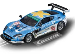 Aston Martin DBR9 Jetalliance 2008, 'No.33'