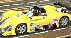 Nissan Lola B2K40 n99