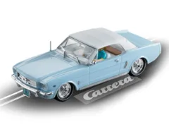 Ford Mustang Convertible