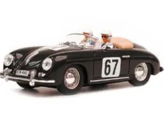 Porsche 356-A Mile-Miglia