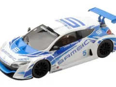 Renault Megane Trophy WS "Samsic"