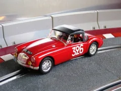 MG A 'Dames'