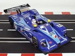 Judd Courage C65 n31