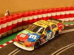 Toyota Camry 'M&M'S'