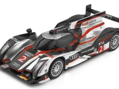 Audi R18 Silverstone WEC Lightened