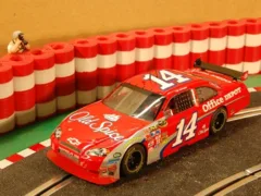 Chevrolet Impala SS 'Old Spice'