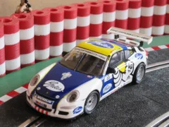 Porsche 911 GT3 Cup 'Michelin'