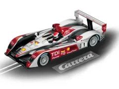 Audi R10 TDI Audi Sport North America 'No.1', 2007