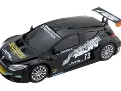 Renault Megane Trophy WS "Racing Black"