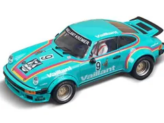 Porsche 934 Vaillant