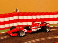 Formula 1 'Motor A Fons'