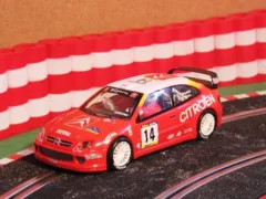 Citroën Xsara WRC '2001'
