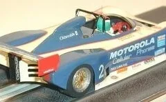 Oldsmobile Spice AK 93 n2
