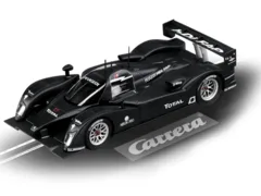 Peugeot 908 HDI FAP Testversion