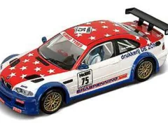 BMW M3 GTR Euro GT