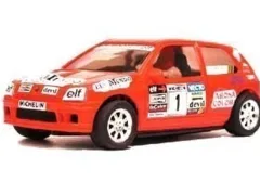 Renault Clio XXIV Copa
