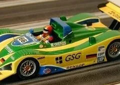 Lola B98/10 Ford n66