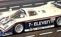 Ford Mustang Probe GTP n7