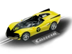 Speed Racer Racer X Street Car