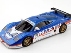 Mosler MT900R "Nextel"
