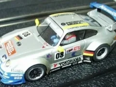 Porsche 911 GT2 Evo. n08