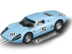 Porsche 904 Carrera GTS 'No.51'