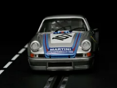 Porsche 911 Rsr Targa Florio 1972