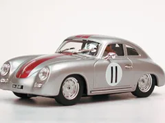 Porsche 356-A Coupe Nr. 11