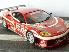 Ferrari F360 Modena n28