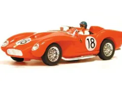 Ferrari 250 TR Testarossa