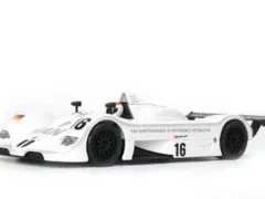 BMW V12 Artcar