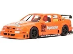 Alfa Romeo 156 Jagermeister