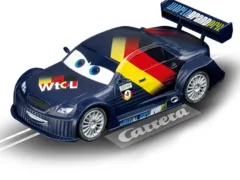 Disney/Pixar Cars 'Max Schnell'