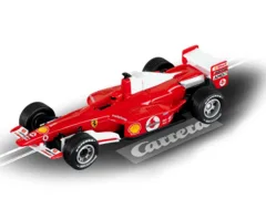 Ferrari F2004 No.1