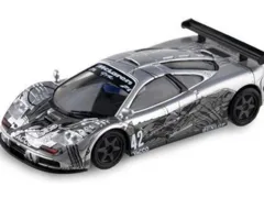McLaren F1 "Art Car"