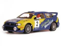 Seat Cordoba WRC Telefonica